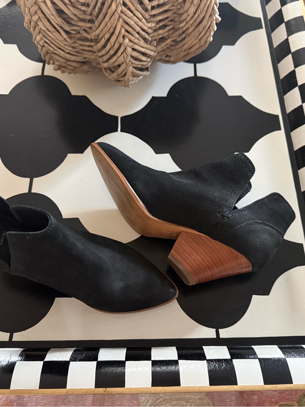 Frye ankle boots - Picture 2 of 4